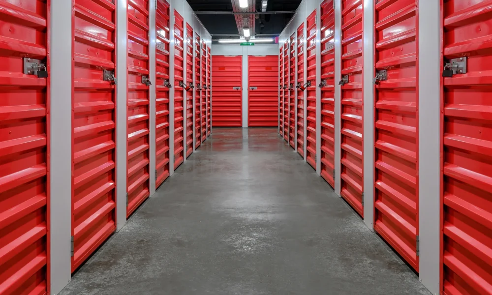 CubeSmart Stock: Attractive Yield Again After The Recent Sell-Off (NYSE:CUBE)