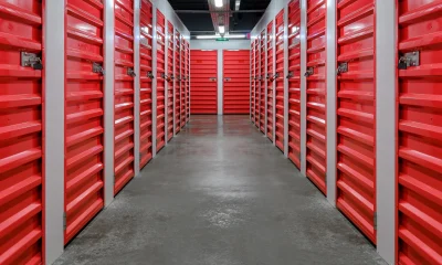 CubeSmart Stock: Attractive Yield Again After The Recent Sell-Off (NYSE:CUBE)