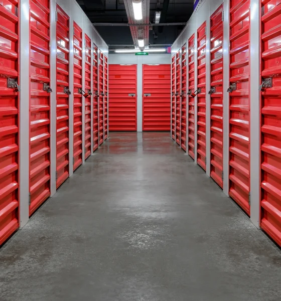 CubeSmart Stock: Attractive Yield Again After The Recent Sell-Off (NYSE:CUBE)