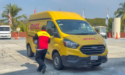 Deutsche Post Has Been Solid, But Out For Now (Rating Downgrade)