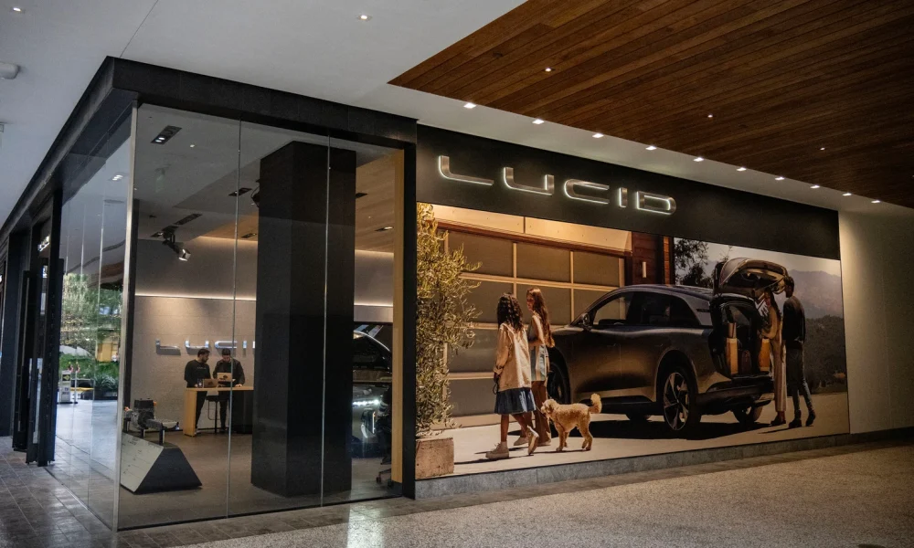 Lucid: Still Not Impressed