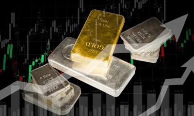 Weekly Gold Forecast: 3% Slide To $5000/Oz As Rate Cut Bets Tumble, FOMC Up Next
