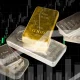 Weekly Gold Forecast: 3% Slide To $5000/Oz As Rate Cut Bets Tumble, FOMC Up Next