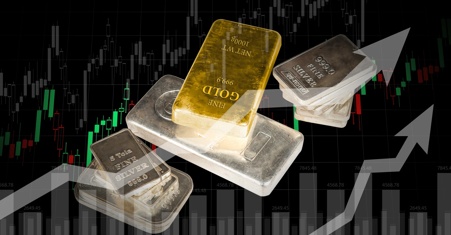 Weekly Gold Forecast: 3% Slide To $5000/Oz As Rate Cut Bets Tumble, FOMC Up Next