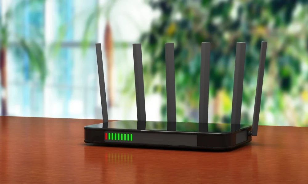 Wall Street Breakfast Podcast: Router Ban Plugs Into Gains