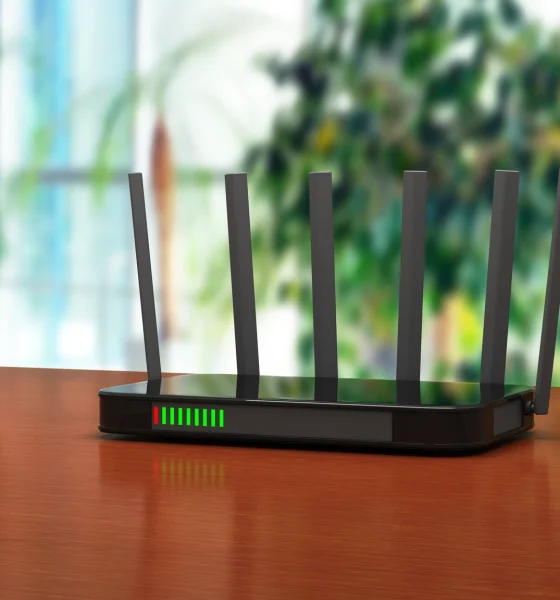 Wall Street Breakfast Podcast: Router Ban Plugs Into Gains