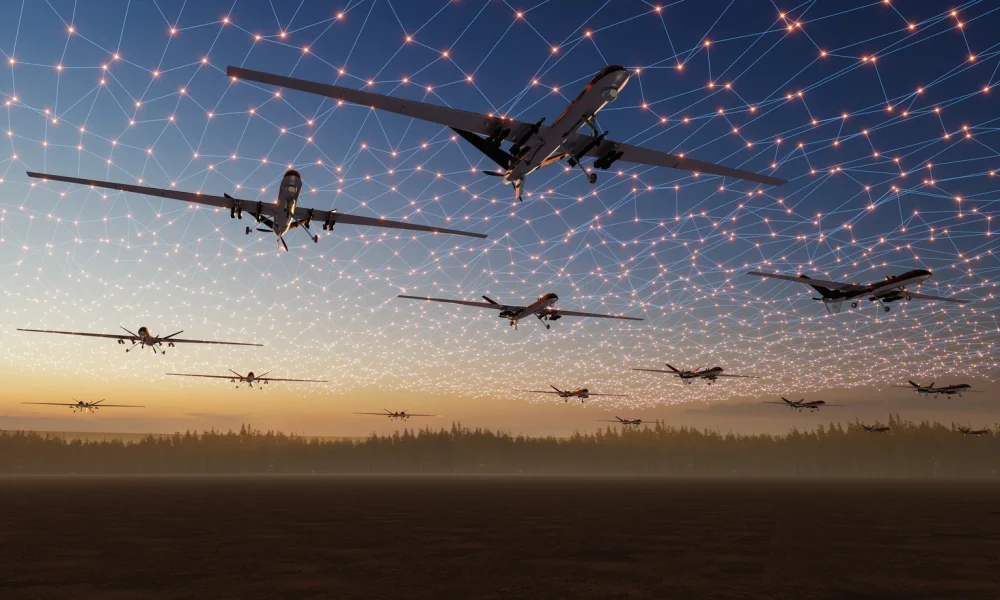 Market Brief: The AI Agent Wars - What Investors Need To Know