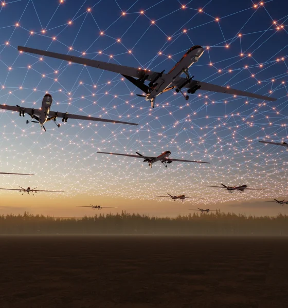 Market Brief: The AI Agent Wars - What Investors Need To Know