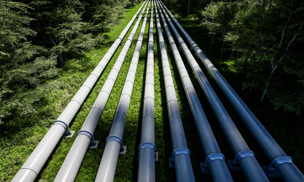 Atmos Energy: A Stable Income Growth Stock In Uncertain Times (NYSE:ATO)