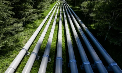 Atmos Energy: A Stable Income Growth Stock In Uncertain Times (NYSE:ATO)