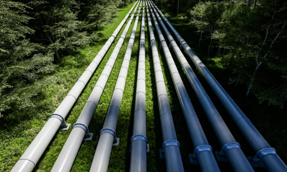 Atmos Energy: A Stable Income Growth Stock In Uncertain Times (NYSE:ATO)