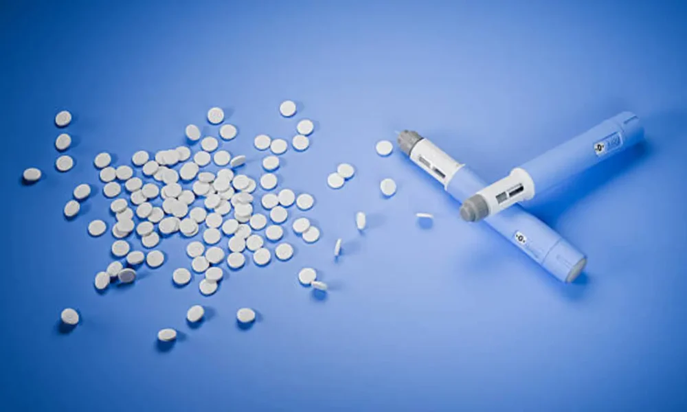 Structure Therapeutics' GLP-1 Agonist Could Be A Potential Acquisition Target (GPCR)