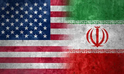 Donald Trump's War On Iran May Have Just Saved America's Oil Industry (Commodity:CL1:COM)