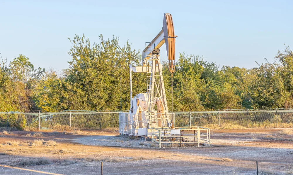 GeoPark: Take The Profits