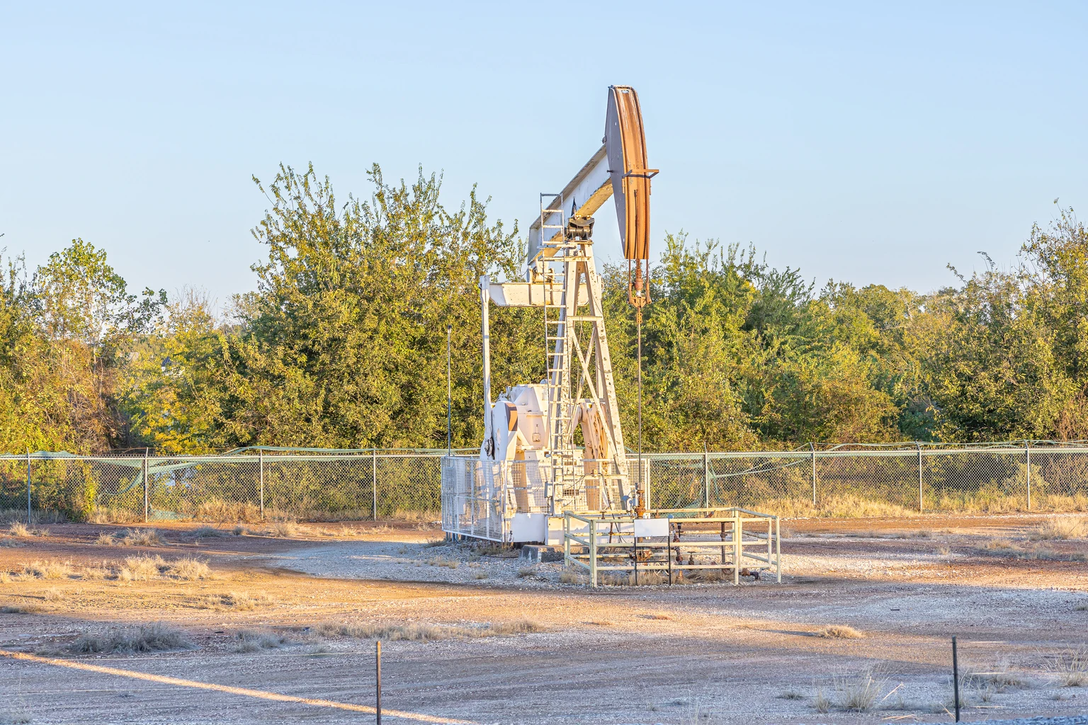 GeoPark: Take The Profits