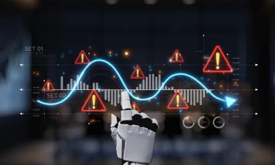 Forget Oil: Iran War Could Eventually Trigger AI Recession