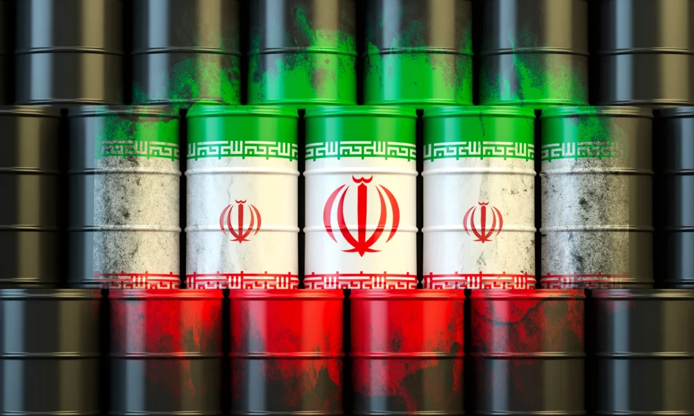 Market Update: Iran War, Strait Of Hormuz Closure, And Spiking Oil Prices