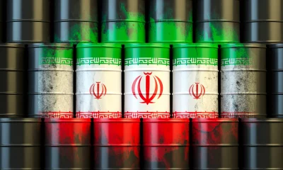 Market Update: Iran War, Strait Of Hormuz Closure, And Spiking Oil Prices