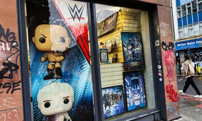 Funko: Avoid This Stock As Sales Pull Back Further (NASDAQ:FNKO)