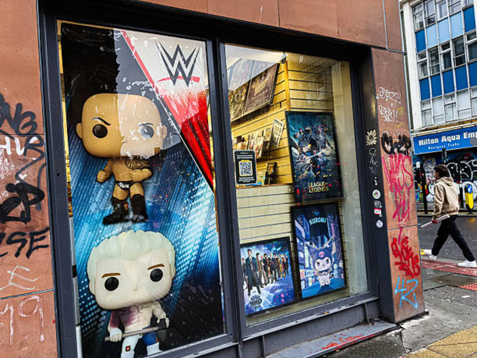 Funko: Avoid This Stock As Sales Pull Back Further (NASDAQ:FNKO)