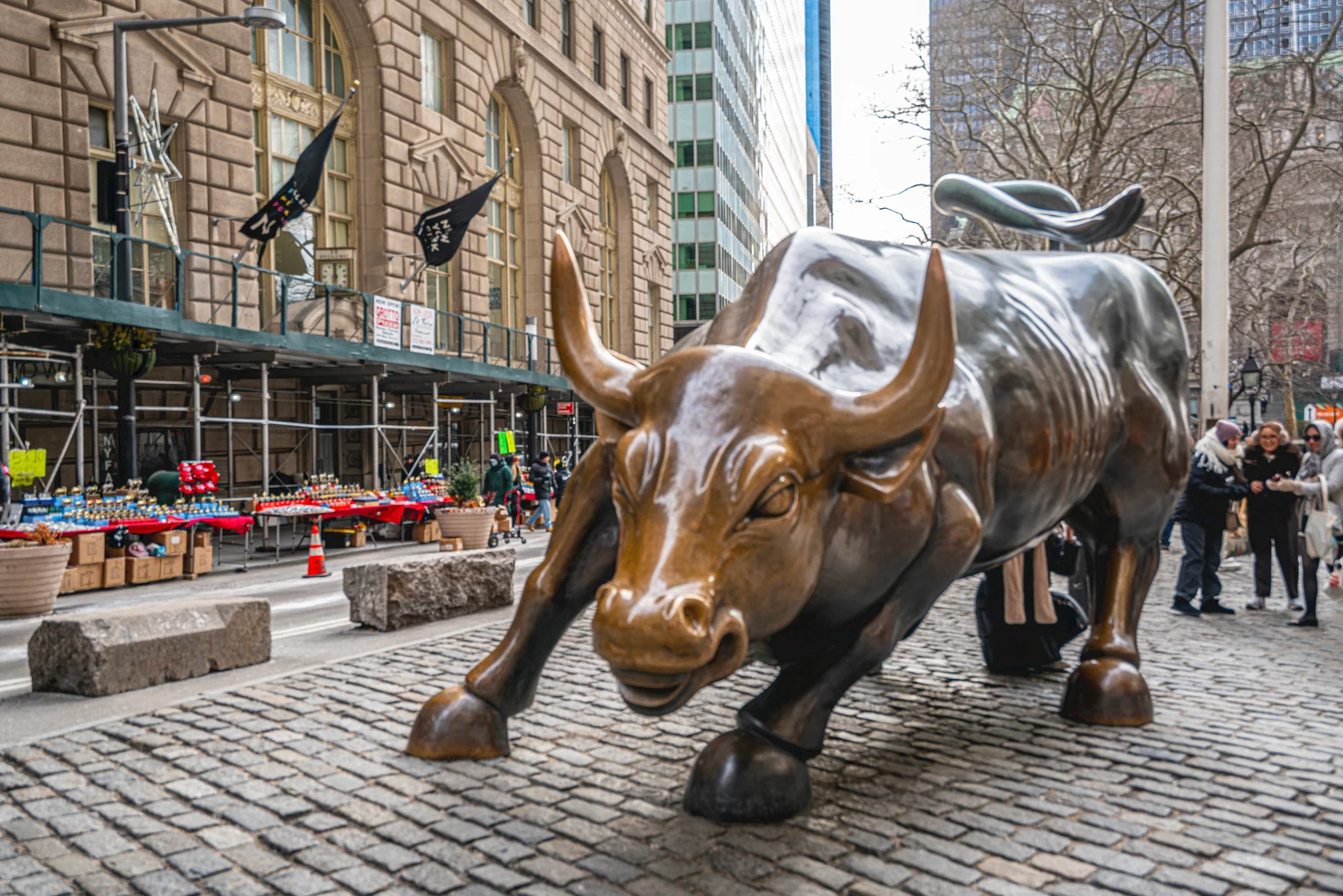 QUAL: Calling Into Quest Tech's Fortress Balance Sheets