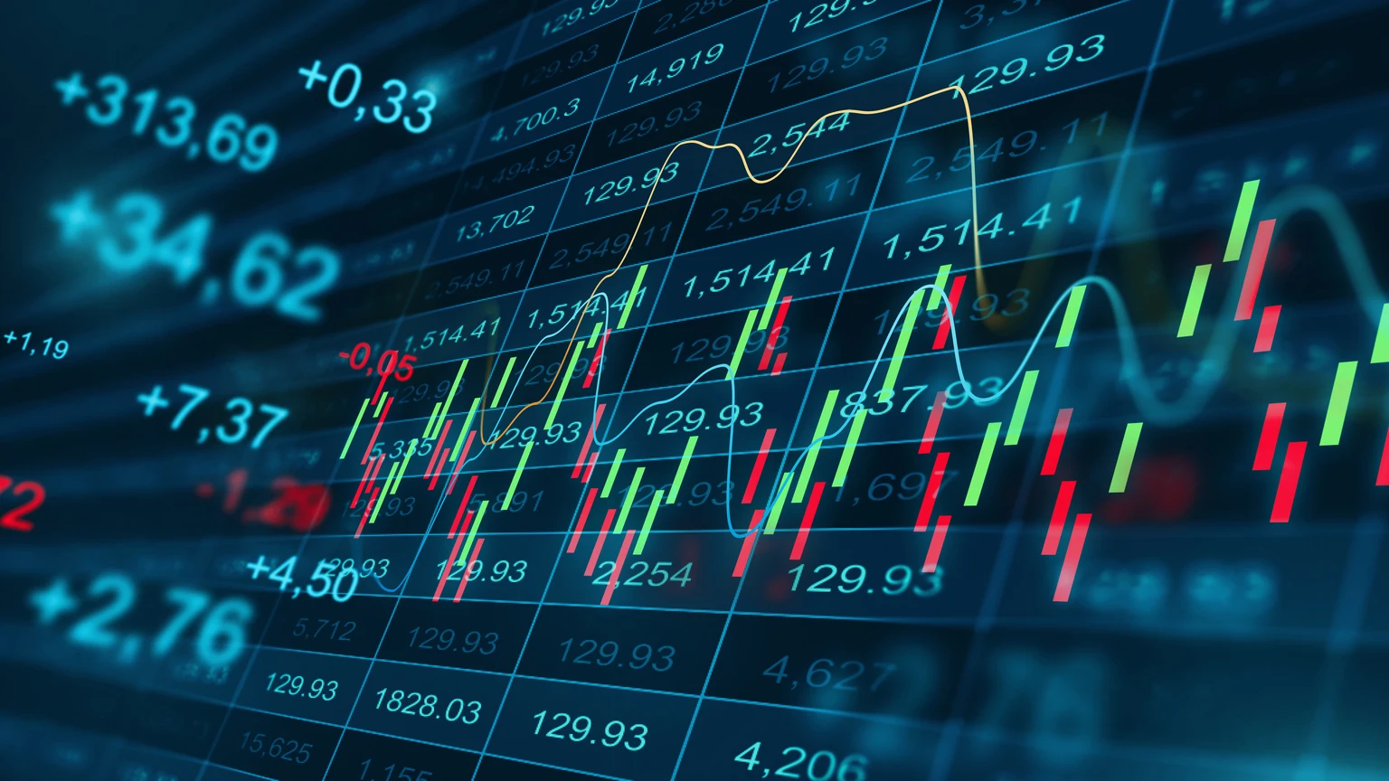 Whale's Insight: A Macro-Driven Market With No Safe Haven, And No End To Volatility