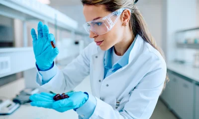 Arcturus Therapeutics: Downgrading To "Hold" As CF Program Shifts Population Focus