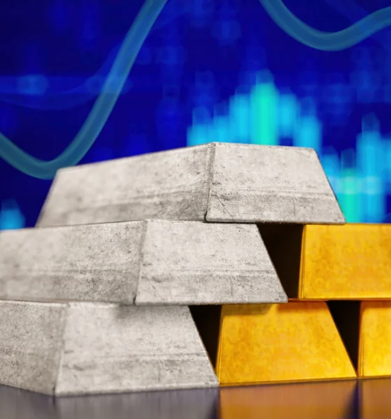 Comex Report: Ignore The Paper Price And Watch The Physical Metal