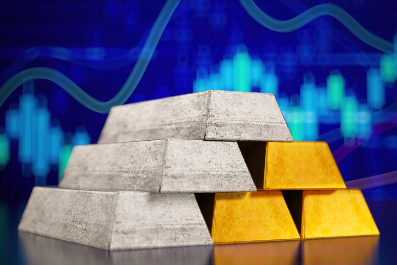 Comex Report: Ignore The Paper Price And Watch The Physical Metal