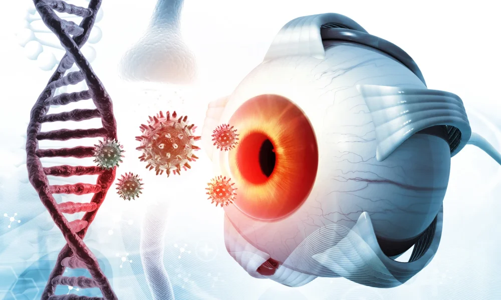 Ocugen: Downgrade "Hold" After OCU410 Data Release (NASDAQ:OCGN)