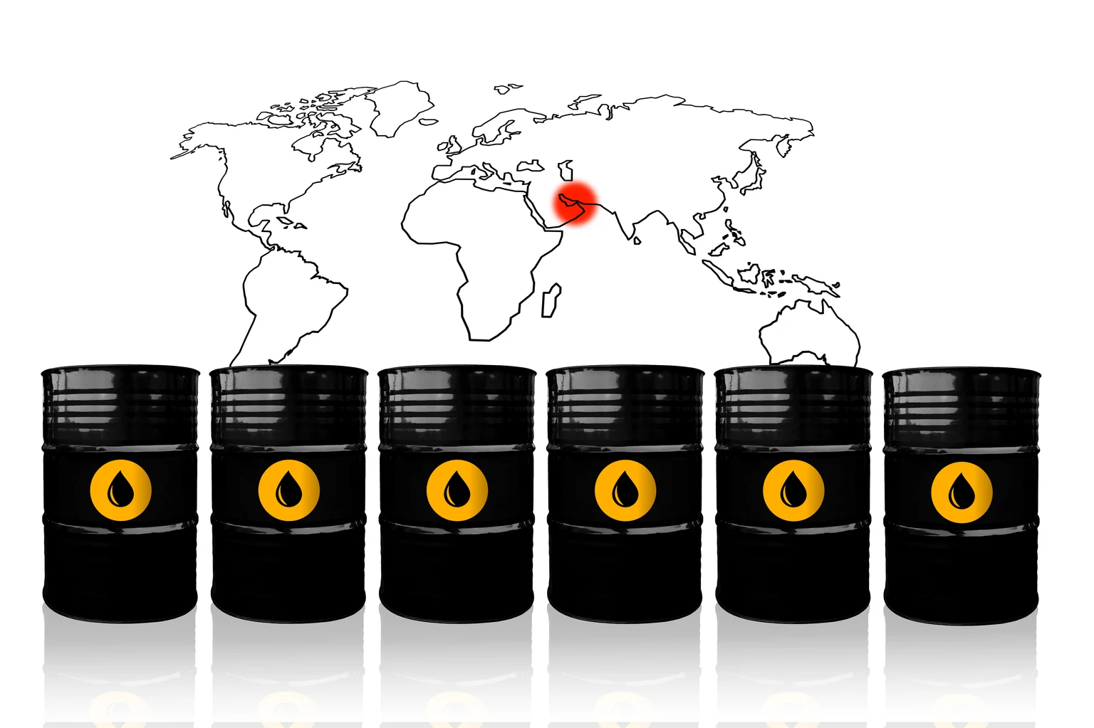 The War Timeline: Scenarios To Structure Your Portfolio