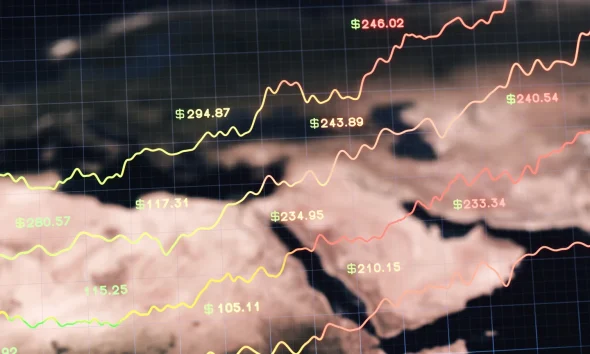 ARP Opinions - Trump Chickens Out Again (S&P Complete Indices:SP500)