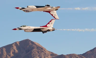 In War, Things Tire Or Break, StandardAero Stock To The Rescue (NYSE:SARO)