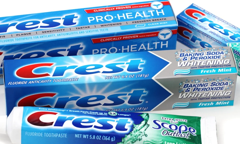 Procter & Gamble, Johnson & Johnson Stocks Among Dividend Increases In First Half Of April