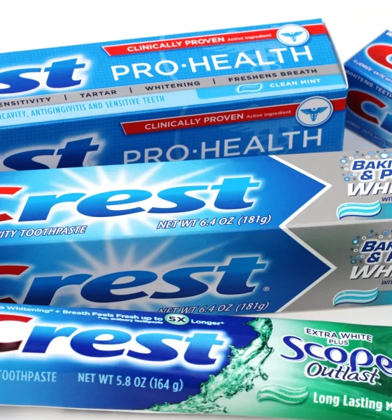 Procter & Gamble, Johnson & Johnson Stocks Among Dividend Increases In First Half Of April