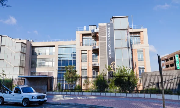 AngloGold Ashanti Stock: Good With Strategy, But Expensive (NYSE:AU)