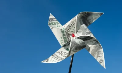 BDC Tailwinds Are Building, Not Breaking