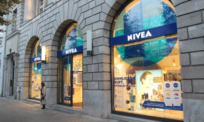 Beiersdorf Stock: Taking Advantage Of The Sell-Off To Go Long (OTCMKTS:BDRFF)