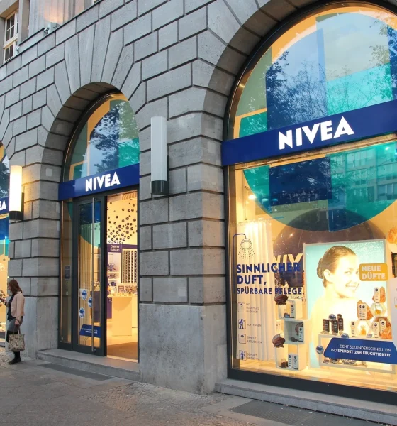 Beiersdorf Stock: Taking Advantage Of The Sell-Off To Go Long (OTCMKTS:BDRFF)