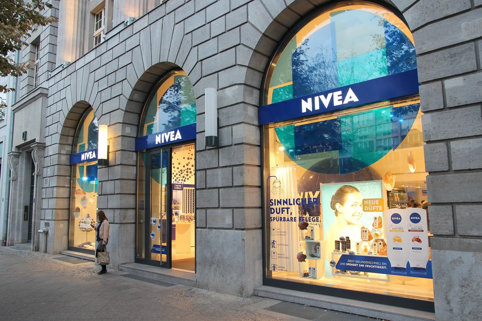 Beiersdorf Stock: Taking Advantage Of The Sell-Off To Go Long (OTCMKTS:BDRFF)