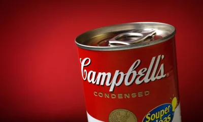 The Campbell's Company Is A Tasty Risk To Reward Prospect (NASDAQ:CPB)