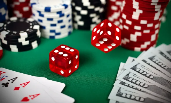 Gambling.com: More Risks Are Surfacing (Rating Downgrade) (NASDAQ:GAMB)