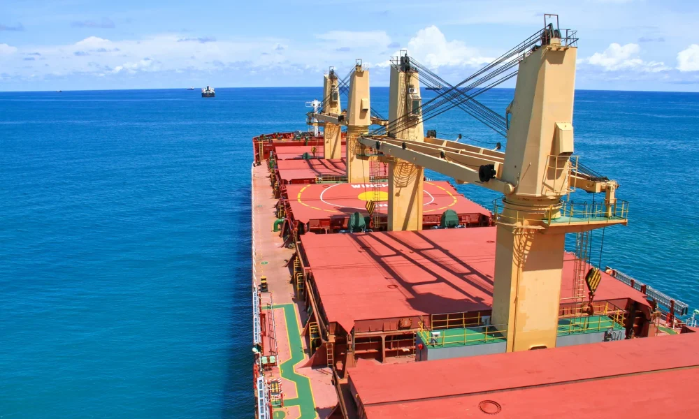 Pangaea Logistics Solutions: Disappointing Quarter And Uncertain Outlook - Hold (Rating Downgrade)