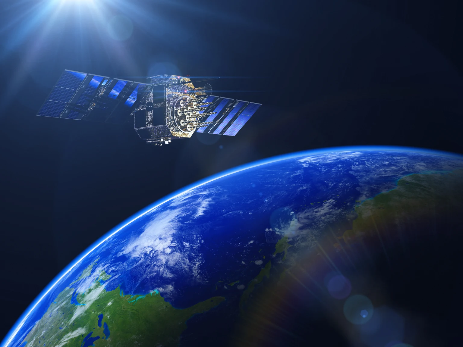 Planet Labs Crushes Earnings, But Risk Is Rising