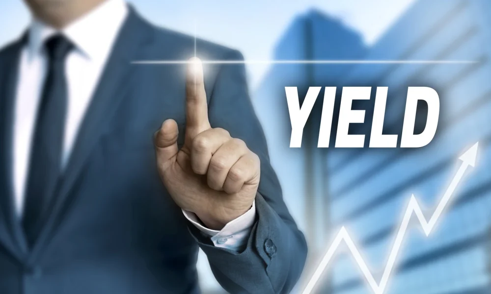 SDVD: Just Offsetting Return Shortfall By 8% Yield