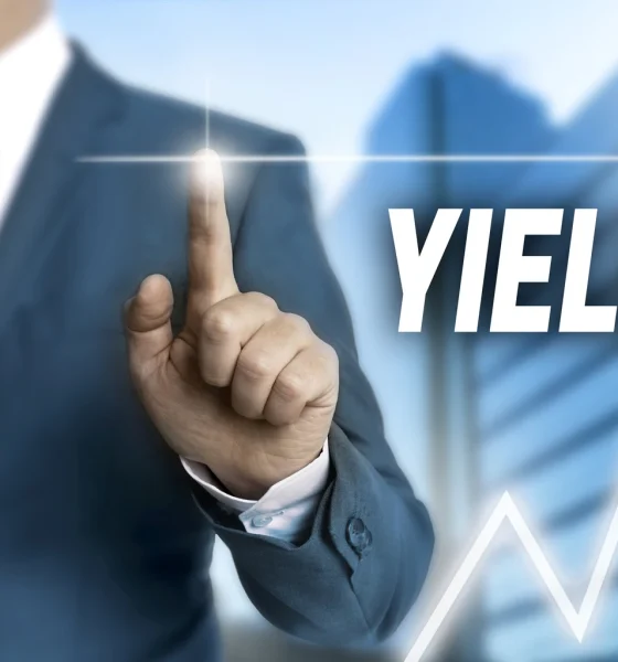 SDVD: Just Offsetting Return Shortfall By 8% Yield