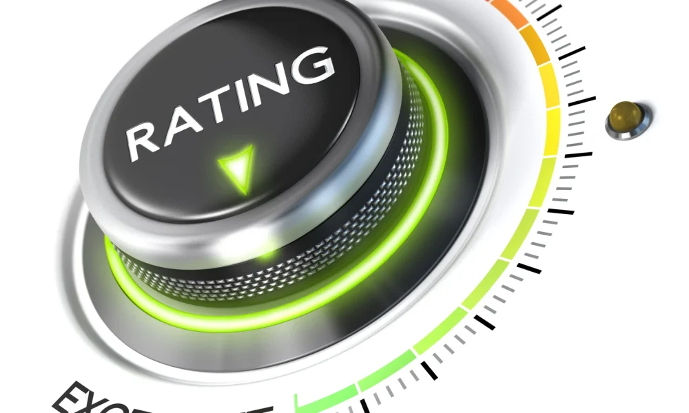 Natural Gas Services: Due For A Valuation Re-Rating