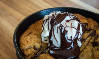 BJ's Restaurants: Another Pizookie Dip Worth Buying