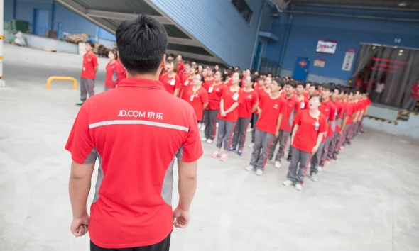 JD.com: Even If It Stops Growing, It Still Is A Fundamental Buy
