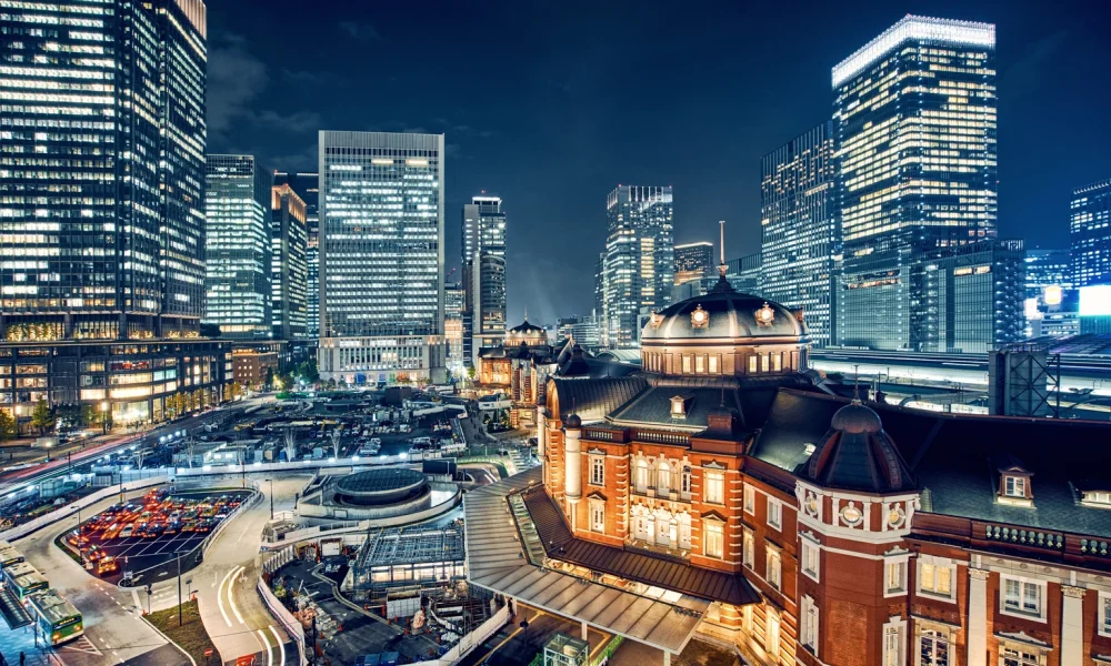 Tokyo Metro Stock: Defensive Infrastructure With Yen Upside (OTCMKTS:TKMTY)